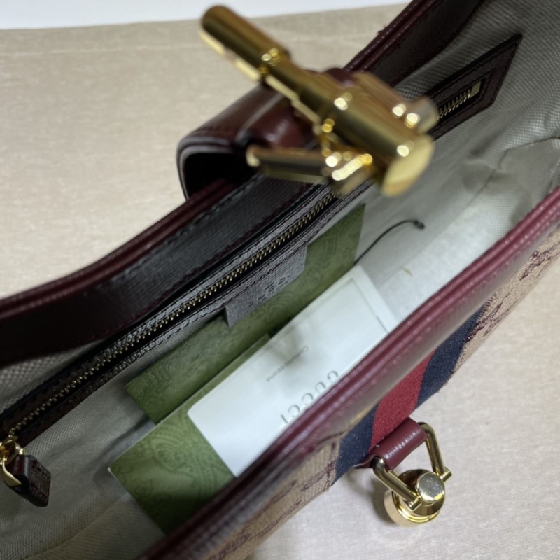 Gucci Top Handle Bags